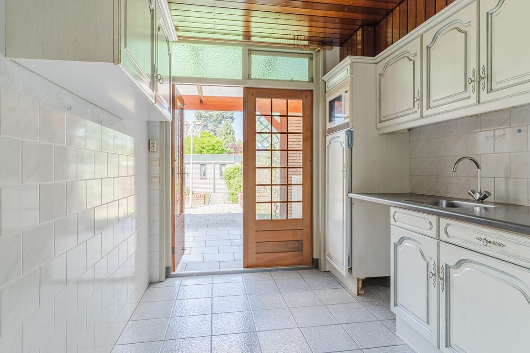 Foto 13 van Karel Doormanstraat 18