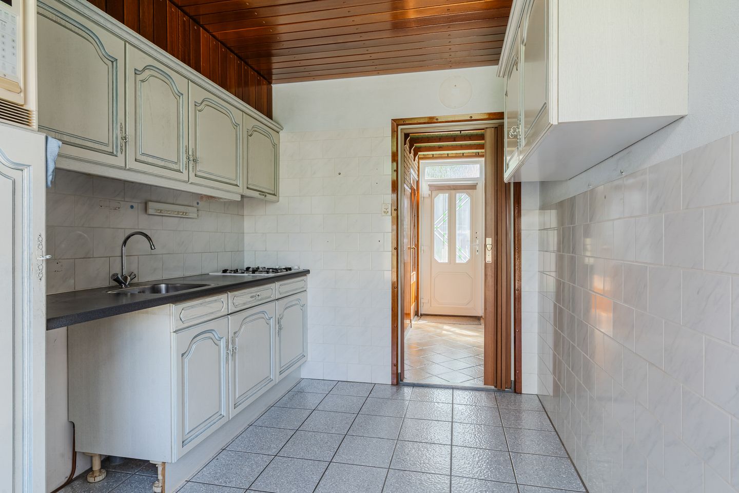 Foto 14 van Karel Doormanstraat 18