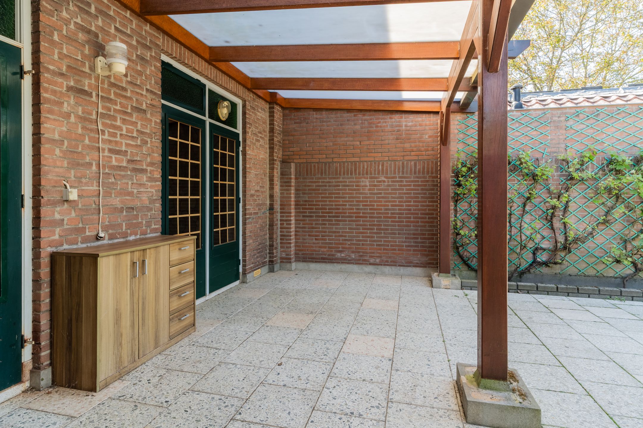 Foto 15 van Karel Doormanstraat 18