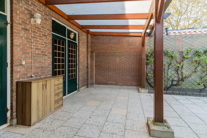 Foto 15 van Karel Doormanstraat 18