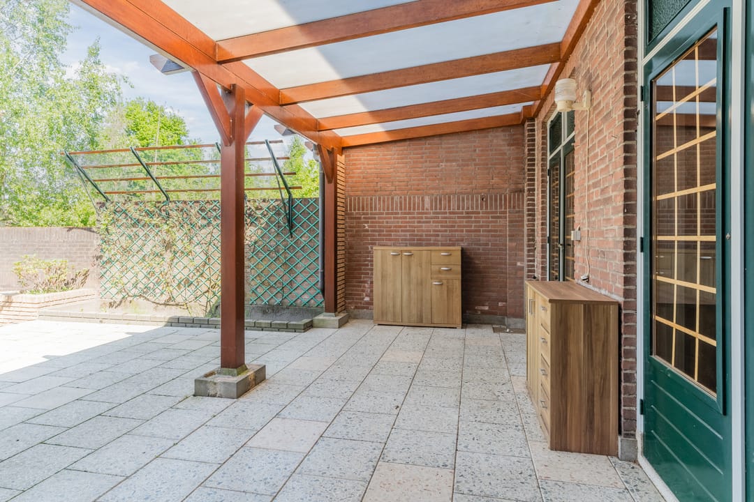 Foto 16 van Karel Doormanstraat 18