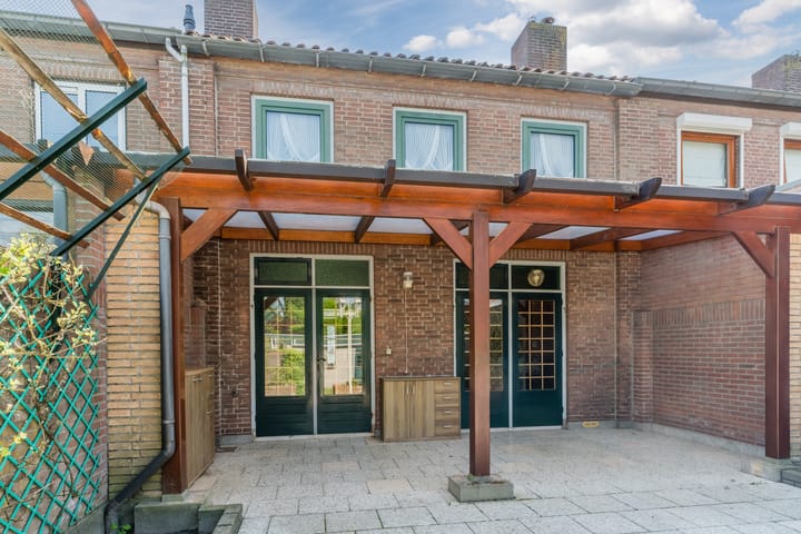 Foto 17 van Karel Doormanstraat 18