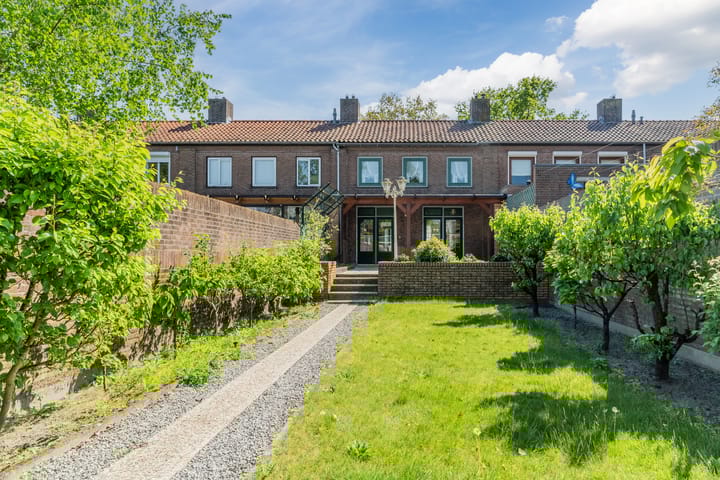 Foto 19 van Karel Doormanstraat 18