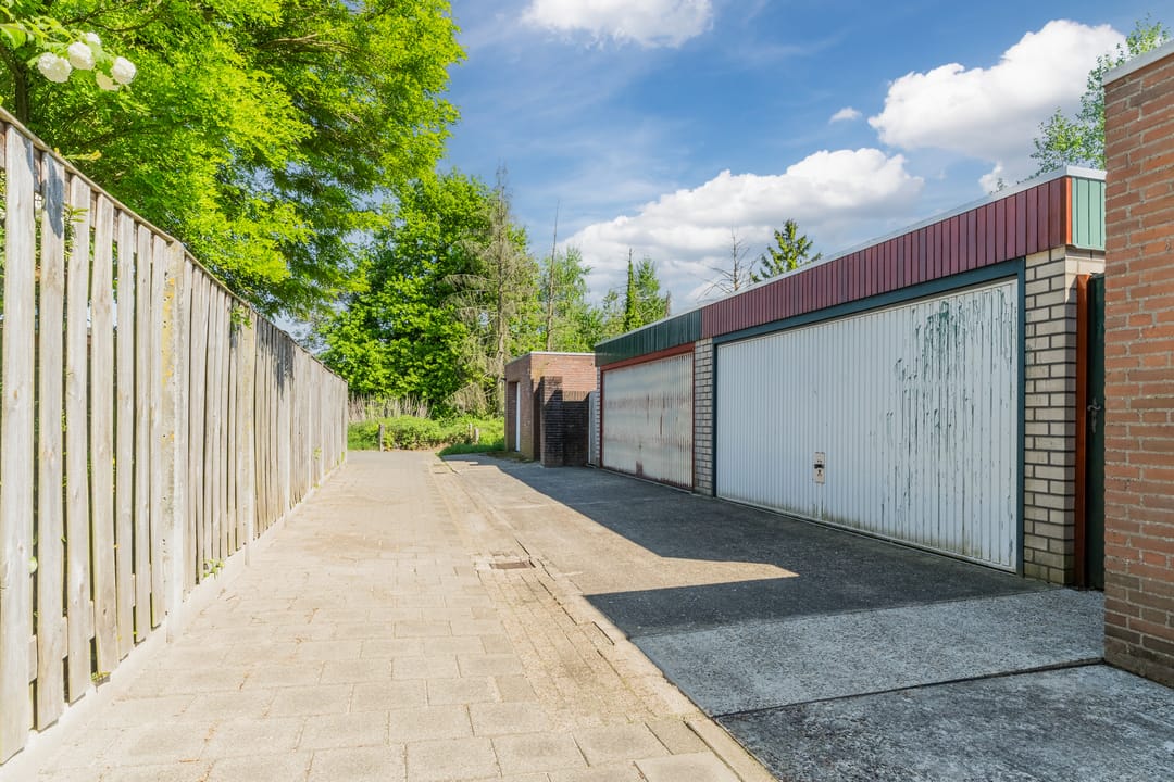 Foto 22 van Karel Doormanstraat 18