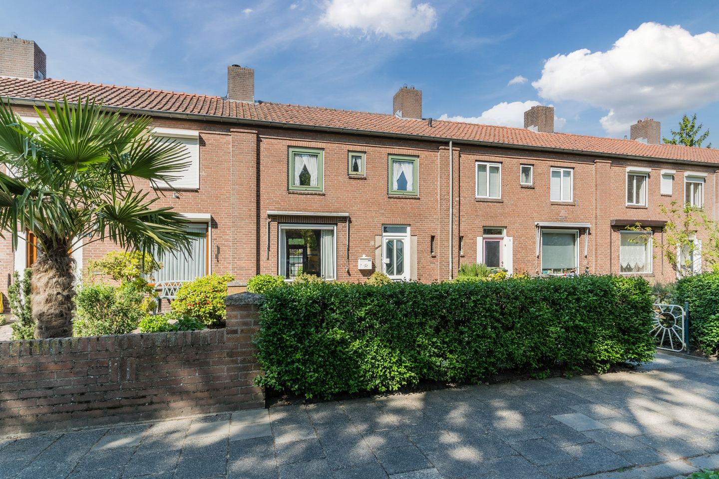 Foto 35 van Karel Doormanstraat 18