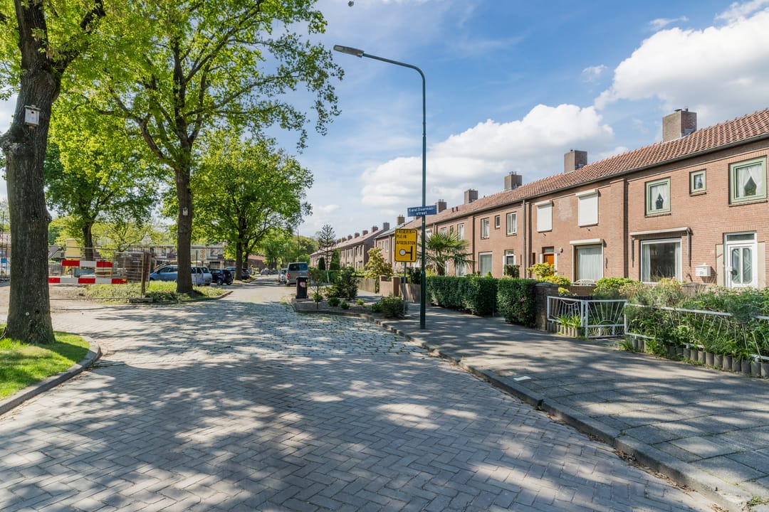 Foto 37 van Karel Doormanstraat 18