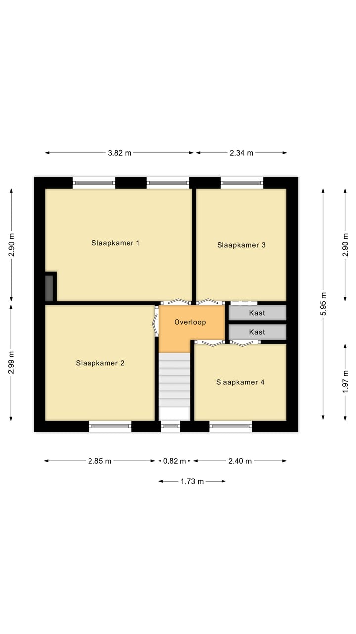 Foto 39 van Karel Doormanstraat 18