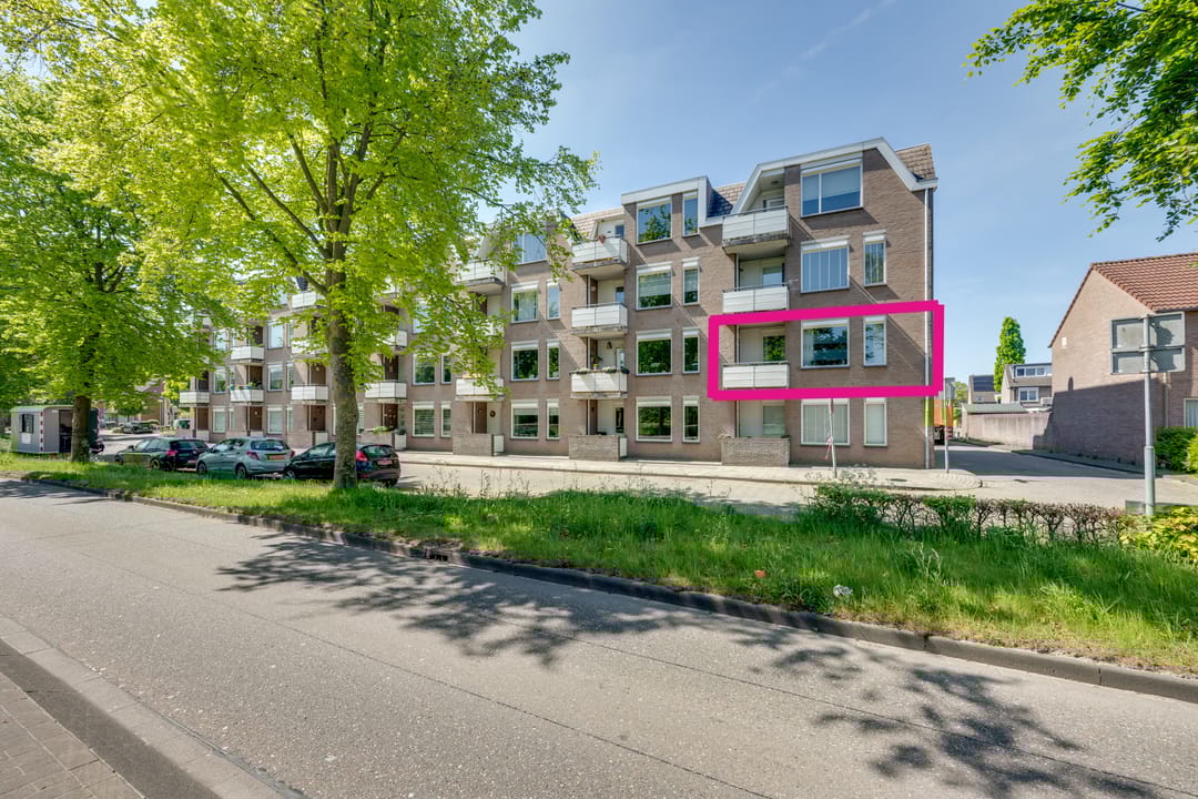 Foto 2 van Majoraan 27