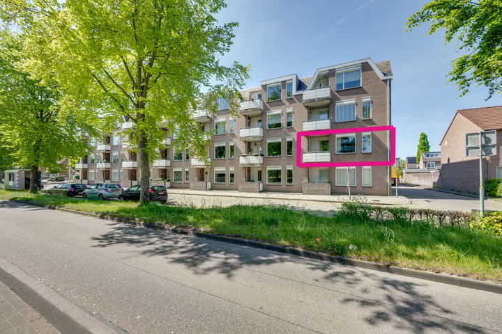 Foto 2 van Majoraan 27