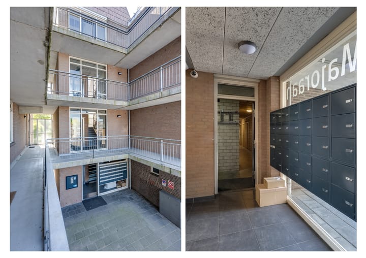 Foto 4 van Majoraan 27