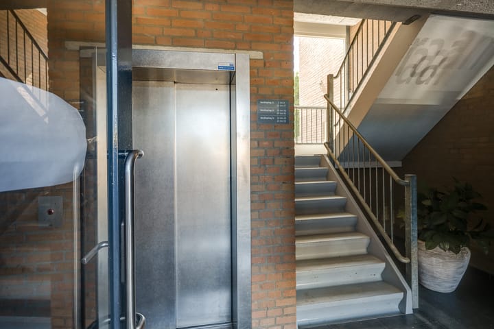 Foto 5 van Majoraan 27