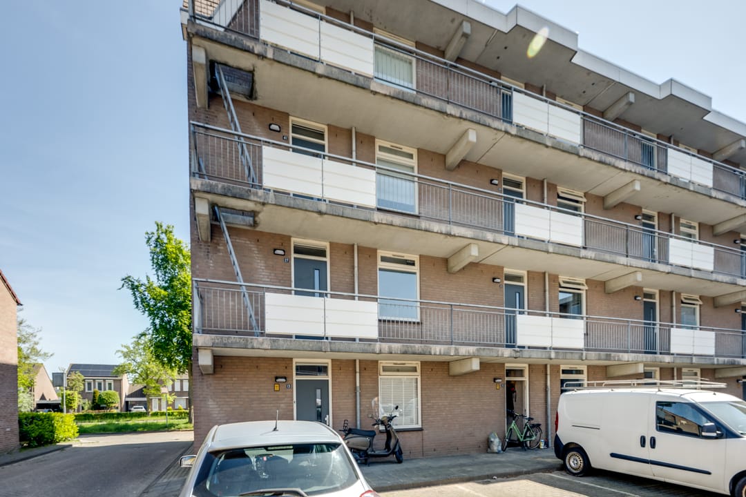 Foto 8 van Majoraan 27