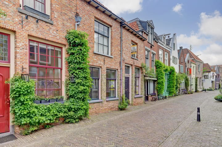 Foto 1 van Walstraat 91