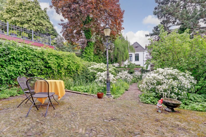 Foto 2 van Walstraat 91