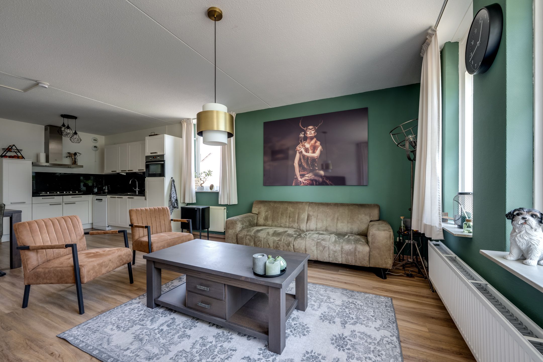 Foto 15 van Majoraan 27