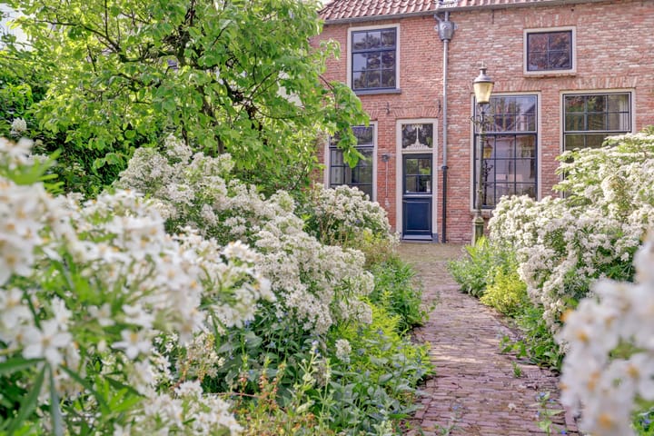 Foto 9 van Walstraat 91