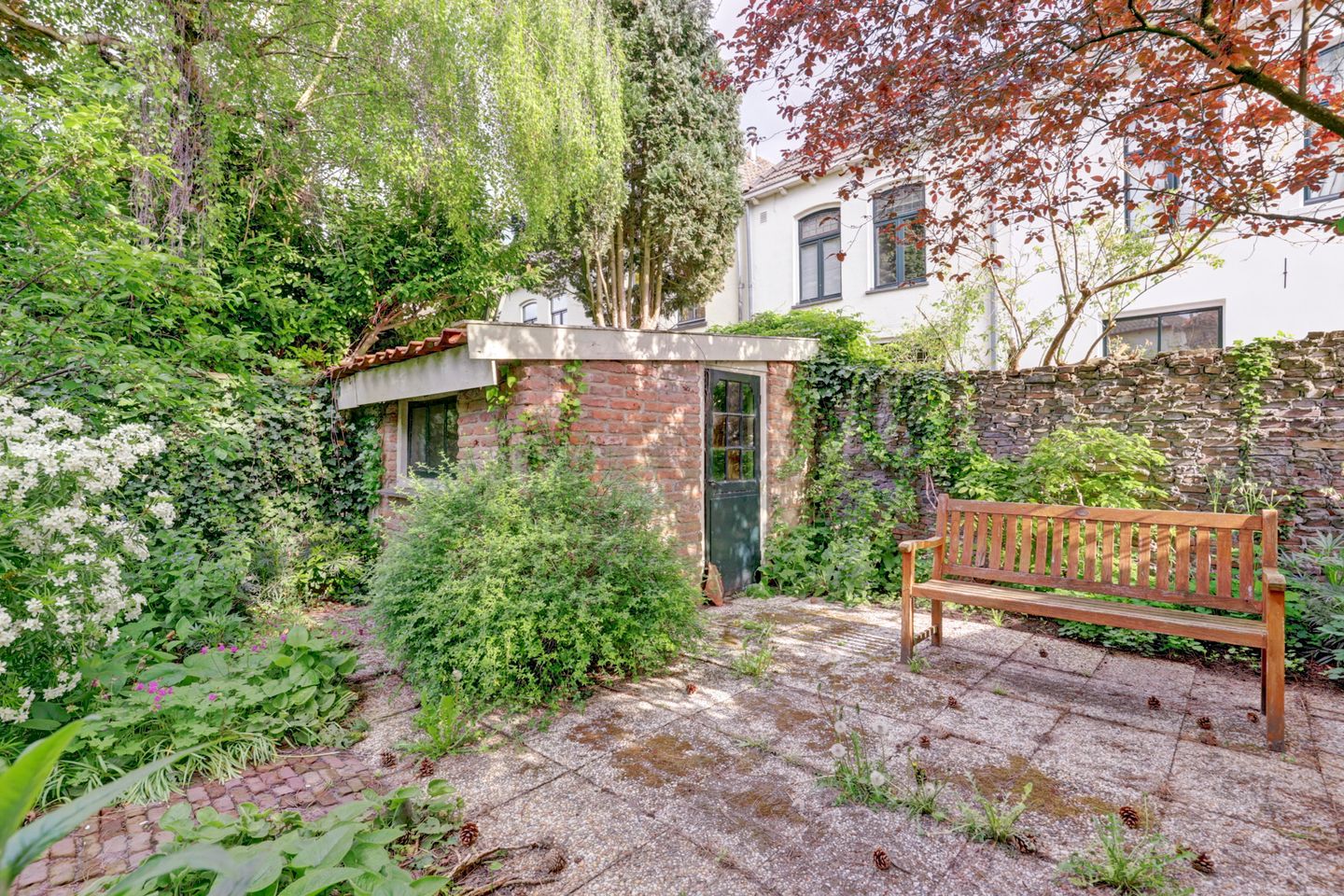 Foto 10 van Walstraat 91