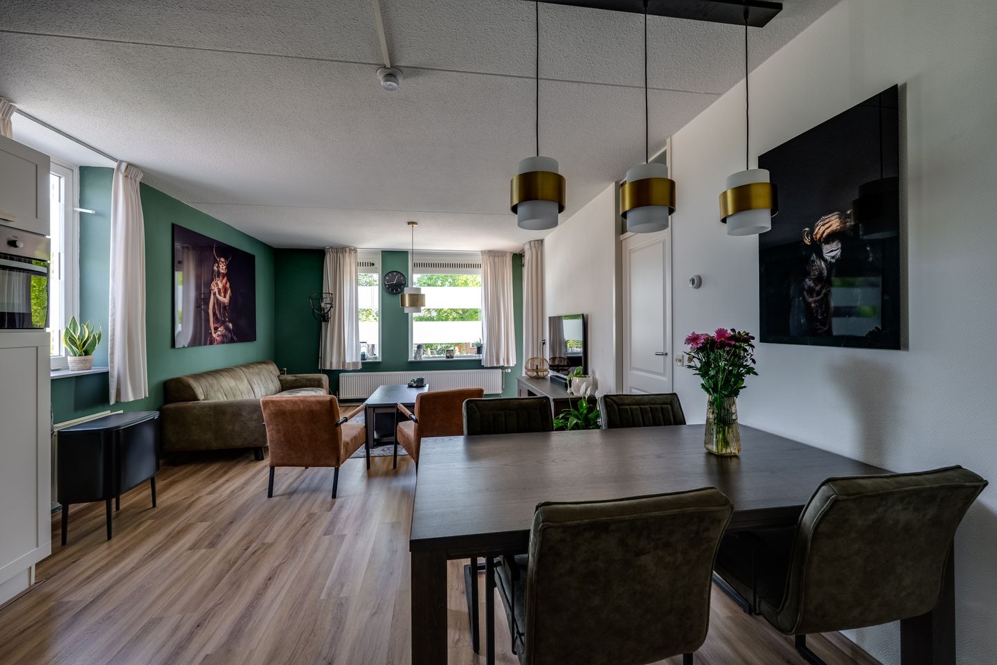 Foto 25 van Majoraan 27