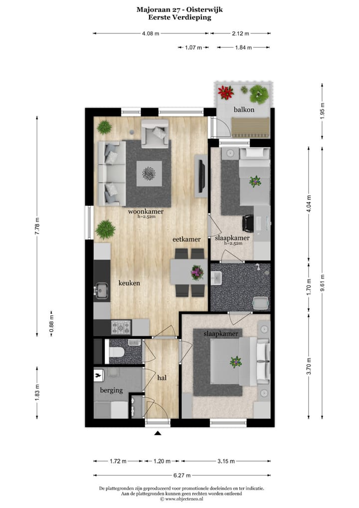 Photo 38 of Majoraan 27