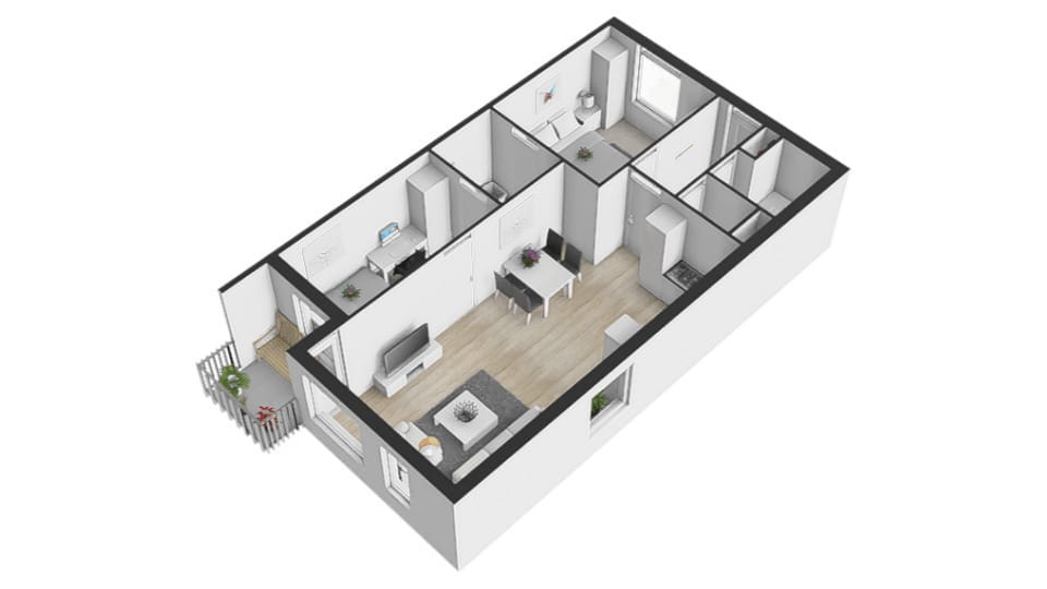 Foto 39 van Majoraan 27