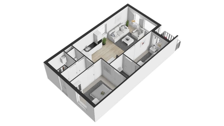 Photo 40 of Majoraan 27