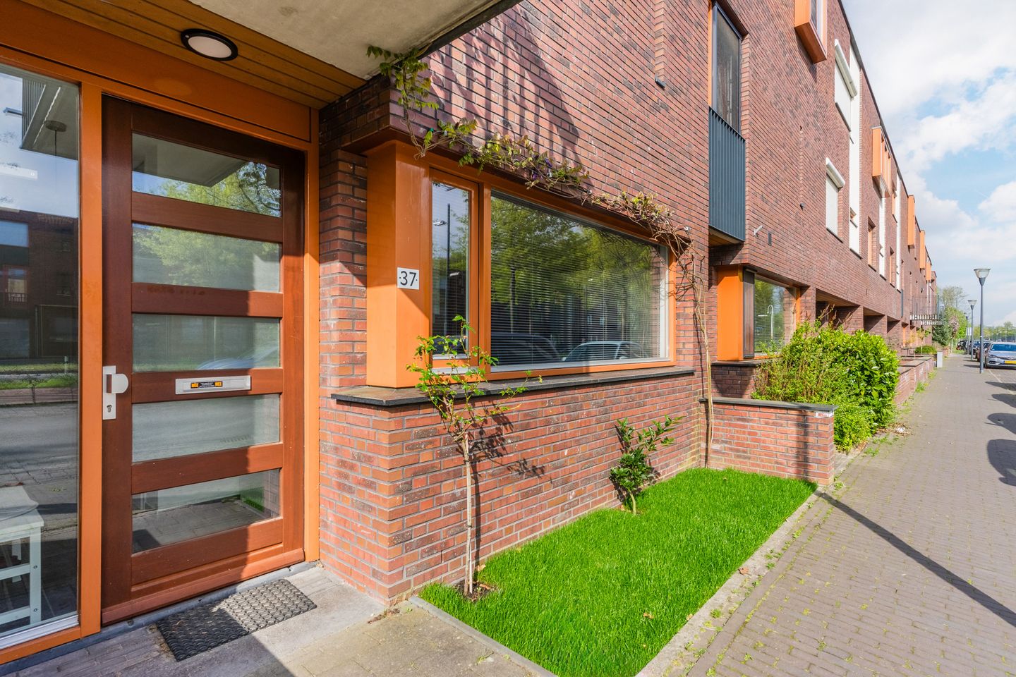 Photo 5 of Grasvogel 37