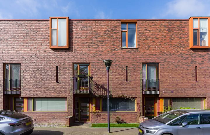 Foto 4 van Grasvogel 37