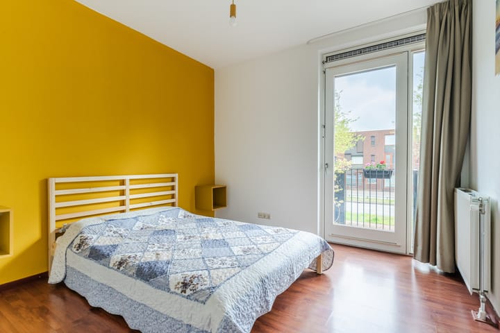 Foto 13 van Grasvogel 37