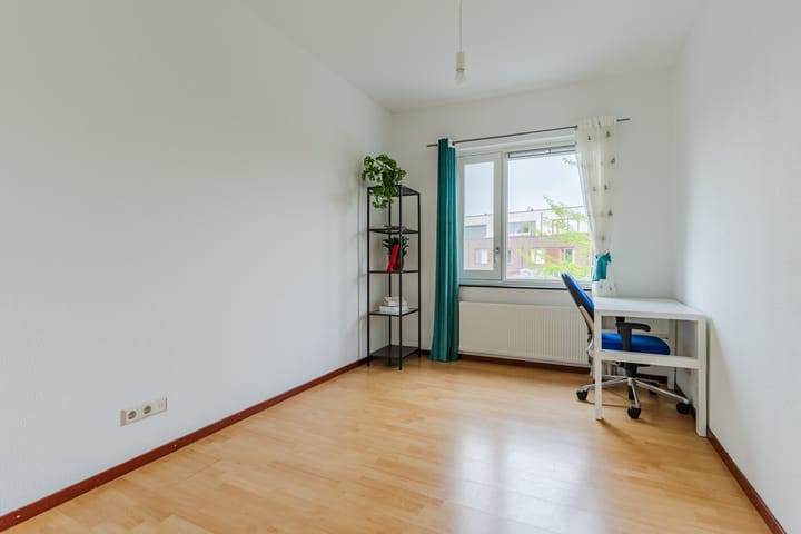 Foto 14 van Grasvogel 37