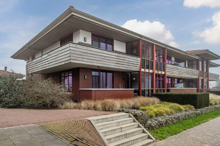 Foto 1 van Zuiderzee op Zuid 1