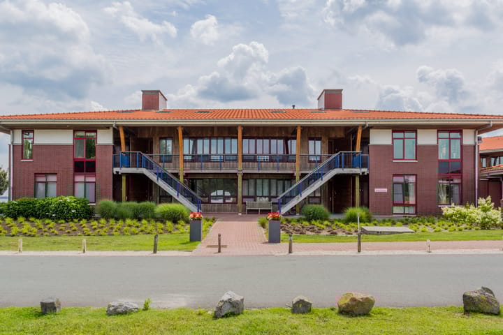 Foto 2 van Zuiderzee op Zuid 1