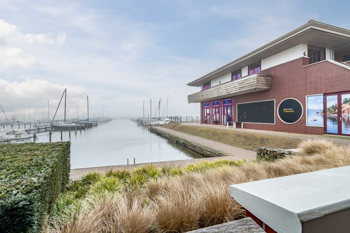 Foto 3 van Zuiderzee op Zuid 1