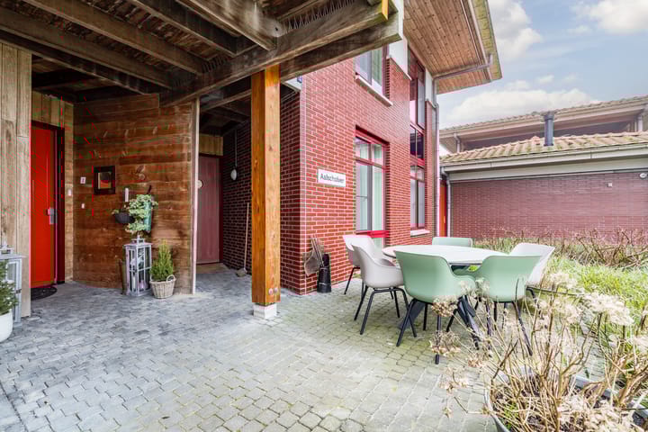 Foto 4 van Zuiderzee op Zuid 1