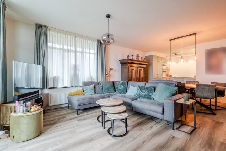 Foto 6 van Zuiderzee op Zuid 1