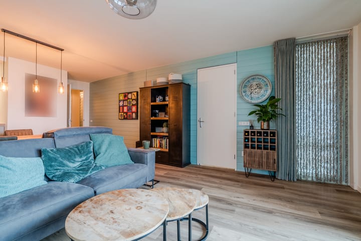 Foto 7 van Zuiderzee op Zuid 1