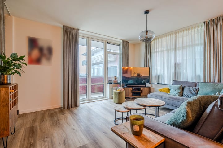 Foto 8 van Zuiderzee op Zuid 1