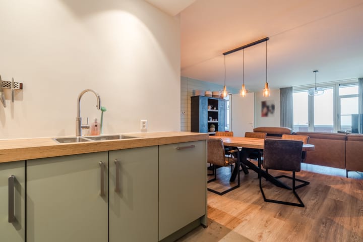 Foto 11 van Zuiderzee op Zuid 1