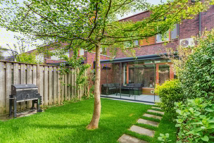 Foto 26 van Grasvogel 37