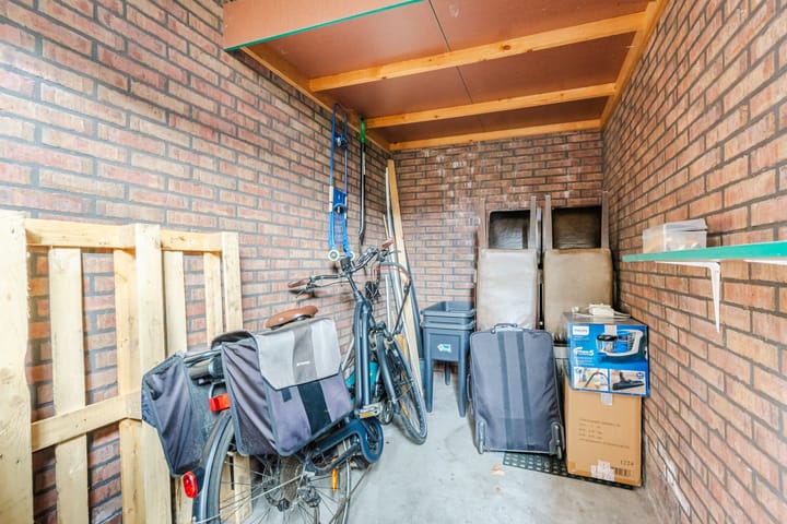 Foto 29 van Grasvogel 37