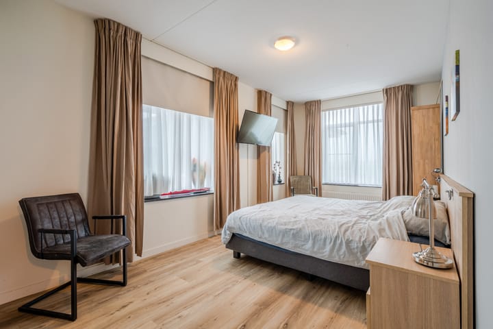 Foto 14 van Zuiderzee op Zuid 1