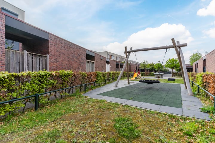 Foto 30 van Grasvogel 37