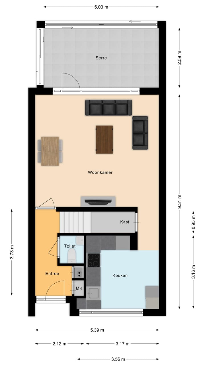 Foto 31 van Grasvogel 37