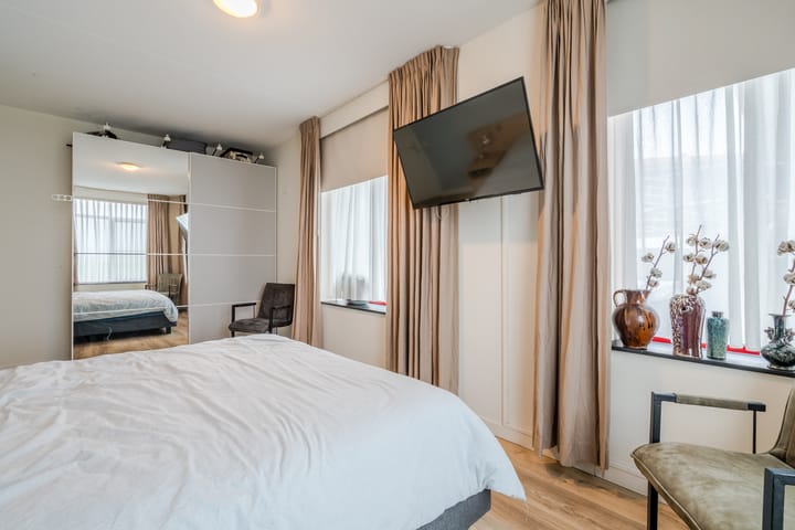 Foto 16 van Zuiderzee op Zuid 1