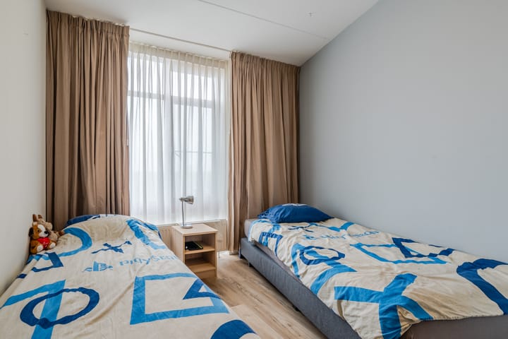 Foto 17 van Zuiderzee op Zuid 1