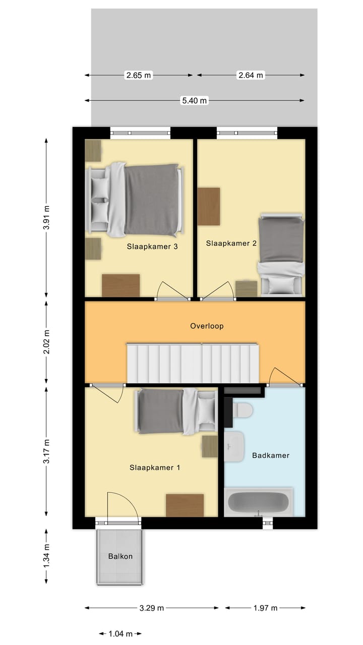 Foto 33 van Grasvogel 37