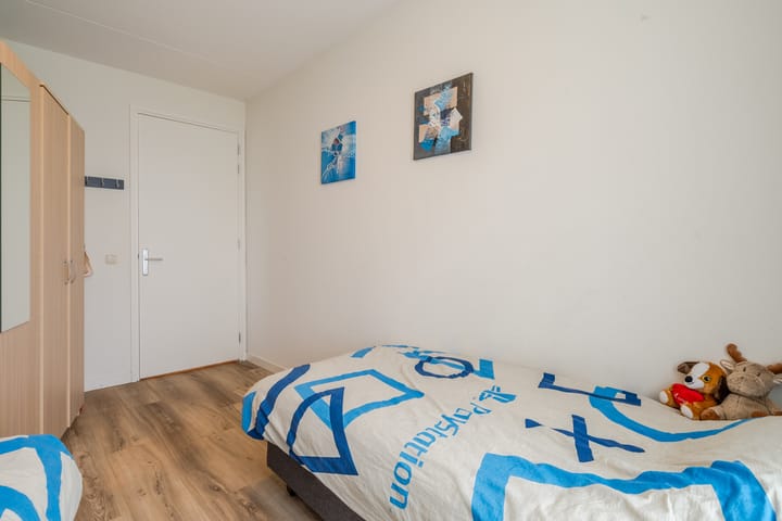 Foto 18 van Zuiderzee op Zuid 1