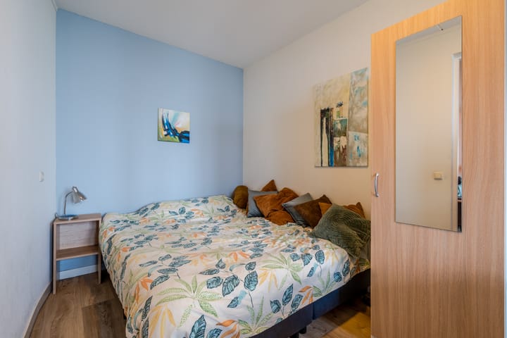 Foto 21 van Zuiderzee op Zuid 1