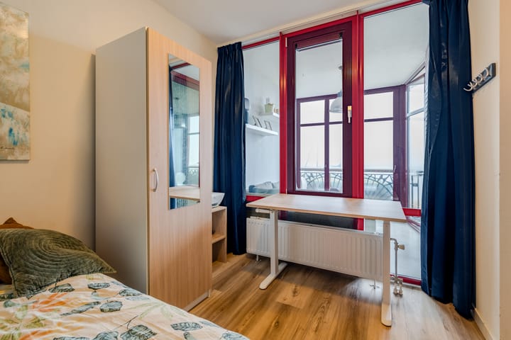 Foto 22 van Zuiderzee op Zuid 1