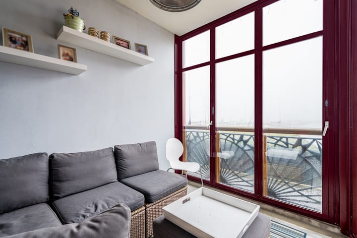 Foto 24 van Zuiderzee op Zuid 1