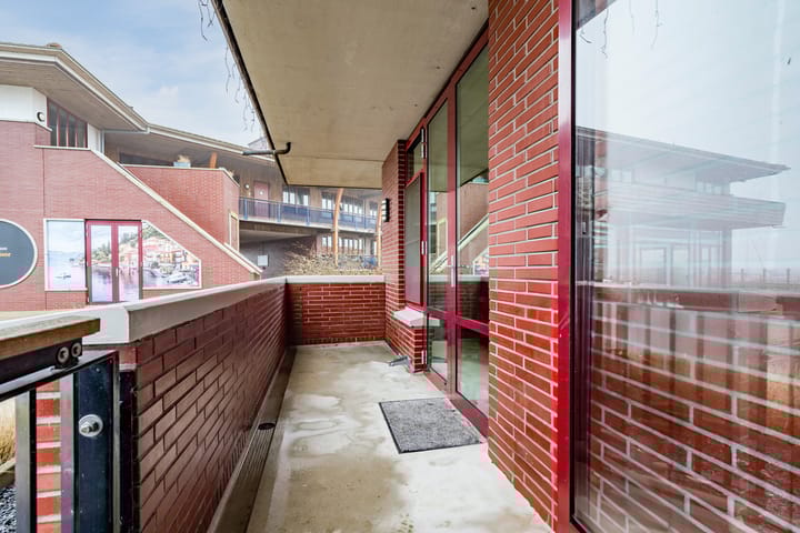 Foto 25 van Zuiderzee op Zuid 1